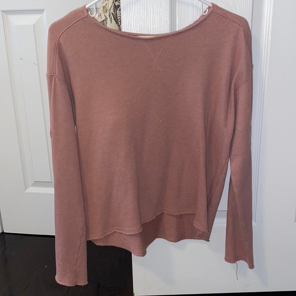 American Eagle Outfitters Tops - American Eagle Outfitters Long Sleeve
